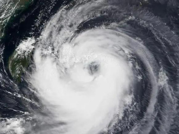 蘇拉臺風來襲 如何應對避險？